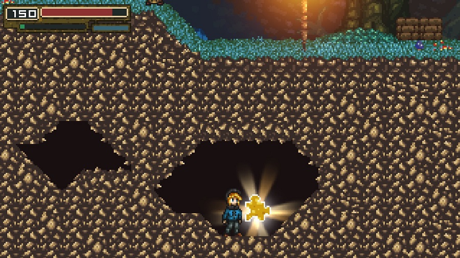 [รีวิว] Inexistence Rebirth เกมแอคชั่นผจญภัยแนว Metroidvania