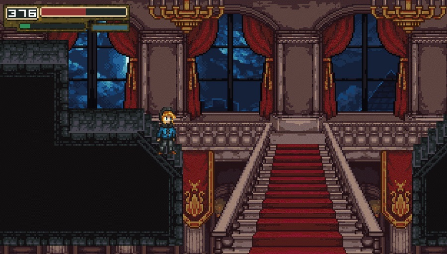 [รีวิว] Inexistence Rebirth เกมแอคชั่นผจญภัยแนว Metroidvania
