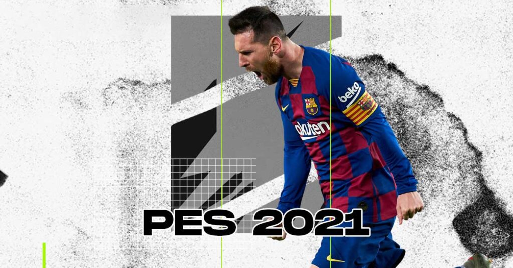 ปรับตามยุค! PES 2021 เปลี่ยนการอัปเกรด Content ใหม่ขายเฉพาะ Digital 2 ปรับตามยุค! PES 2021 เปลี่ยนการอัปเกรด Content ใหม่ขายเฉพาะ Digital