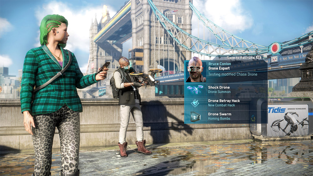 สุดเจ๋ง! Watch Dogs Legion จะให้คุณสวมบทเป็นทายาทของ Jacob Frye จาก Assassin’s Creed ได้ด้วย