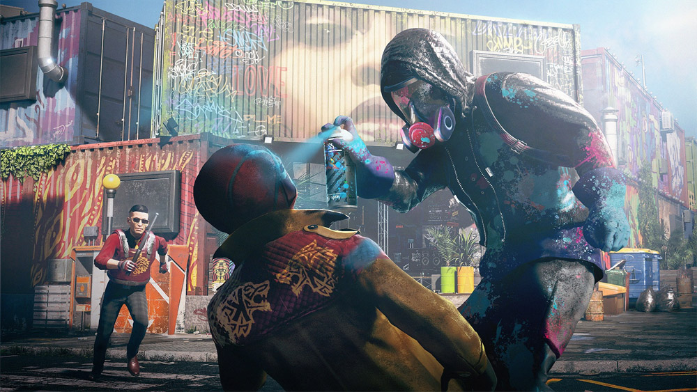 สุดเจ๋ง! Watch Dogs Legion จะให้คุณสวมบทเป็นทายาทของ Jacob Frye จาก Assassin’s Creed ได้ด้วย