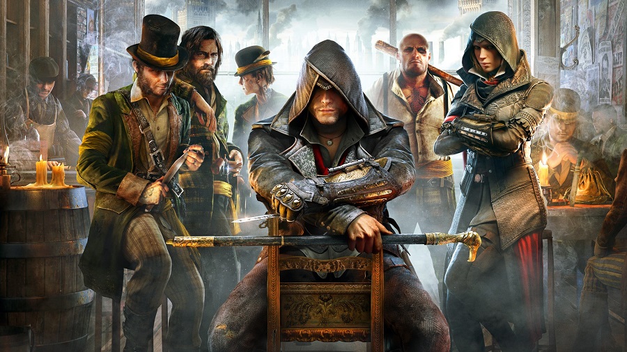 สุดเจ๋ง! Watch Dogs Legion จะให้คุณสวมบทเป็นทายาทของ Jacob Frye จาก Assassin’s Creed ได้ด้วย