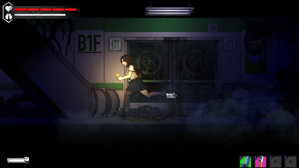 รวมเกมดีน่าสนใจแถมรองรับภาษาไทยบน Steam! 3 รวมเกมดีน่าสนใจแถมรองรับภาษาไทยบน Steam!