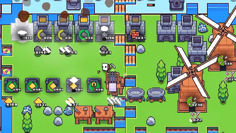 รวมเกมดีน่าสนใจแถมรองรับภาษาไทยบน Steam! 18 รวมเกมดีน่าสนใจแถมรองรับภาษาไทยบน Steam!