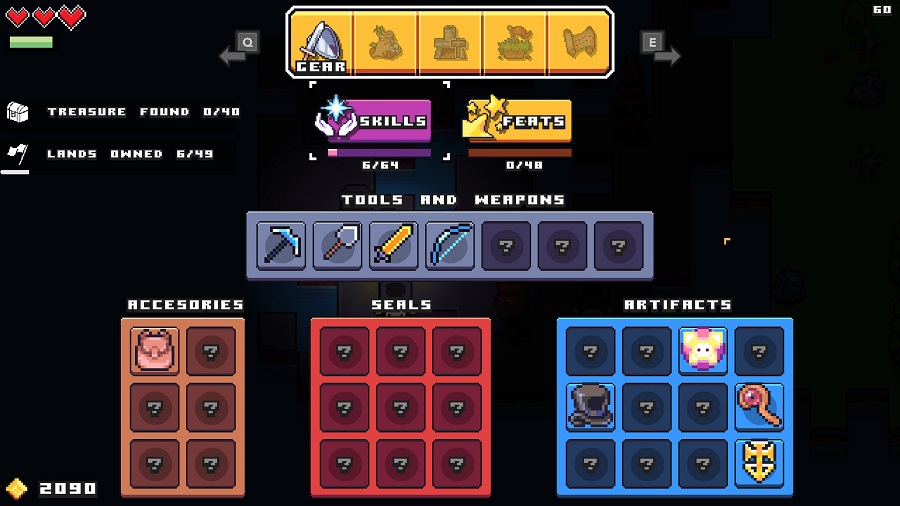 รวมเกมดีน่าสนใจแถมรองรับภาษาไทยบน Steam! 19 รวมเกมดีน่าสนใจแถมรองรับภาษาไทยบน Steam!