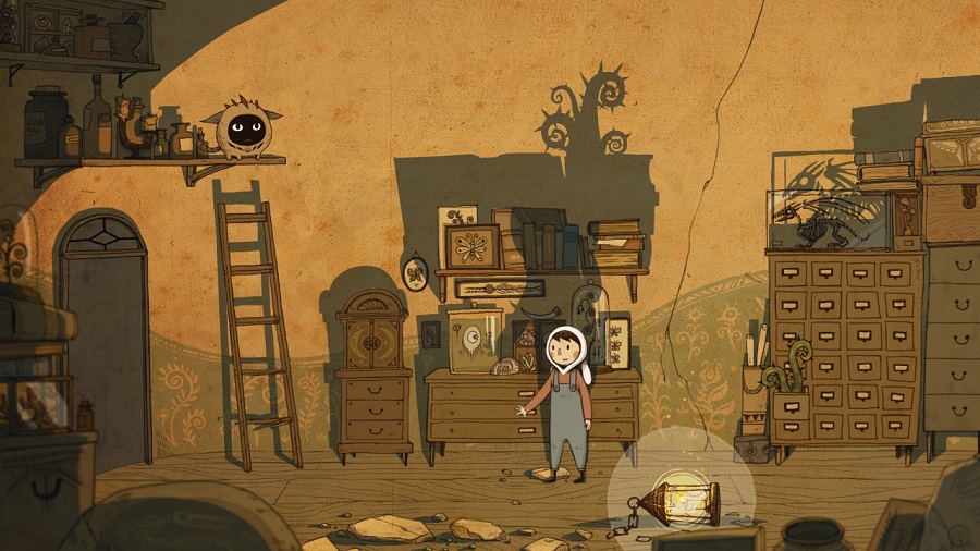 รวมเกมดีน่าสนใจแถมรองรับภาษาไทยบน Steam! 26 รวมเกมดีน่าสนใจแถมรองรับภาษาไทยบน Steam!
