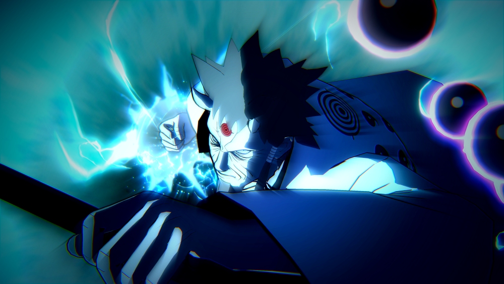 โอซึซึกิ ฮะโกโรโมะ ตัวละคร DLC ตัวแรกของ NARUTO X BORUTO Ultimate Ninja STORM CONNECTIONS พร้อมให้คุณเล่นแล้ว