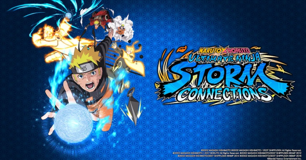โอซึซึกิ ฮะโกโรโมะ ตัวละคร DLC ตัวแรกของ NARUTO X BORUTO Ultimate Ninja STORM CONNECTIONS พร้อมให้คุณเล่นแล้ว
