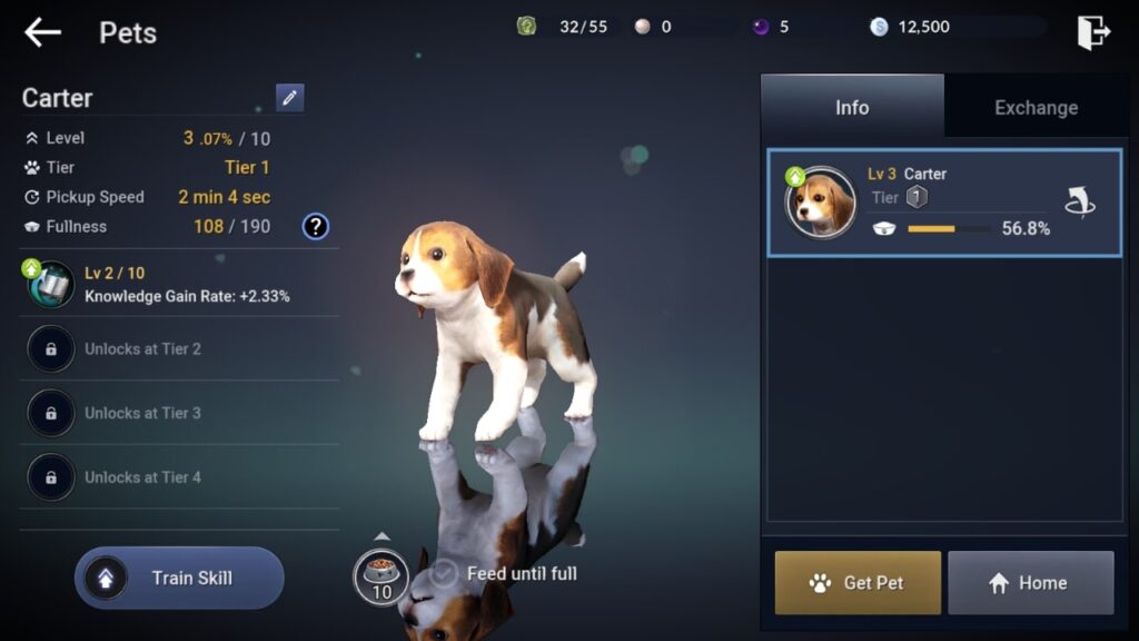 [พรีวิว] Black Desert Mobile สุดยอดเกม MMORPG บนมือถือคุณต้องลอง!