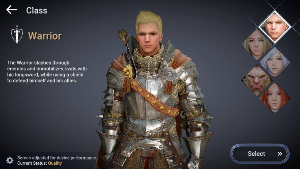 [พรีวิว] Black Desert Mobile สุดยอดเกม MMORPG บนมือถือคุณต้องลอง!