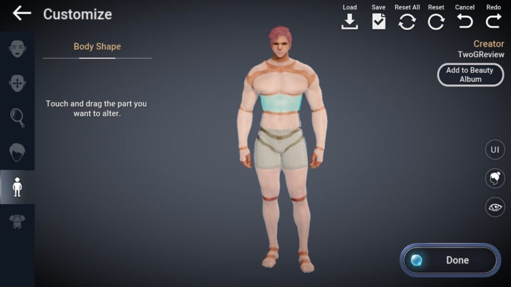 [พรีวิว] Black Desert Mobile สุดยอดเกม MMORPG บนมือถือคุณต้องลอง!