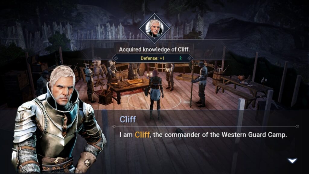 [พรีวิว] Black Desert Mobile สุดยอดเกม MMORPG บนมือถือคุณต้องลอง!