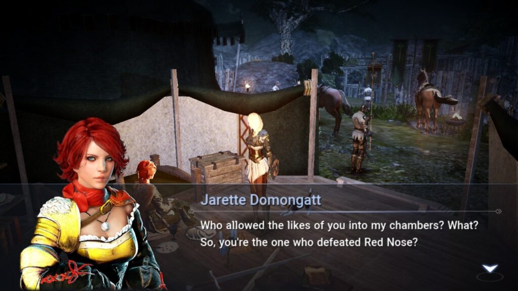 [พรีวิว] Black Desert Mobile สุดยอดเกม MMORPG บนมือถือคุณต้องลอง!
