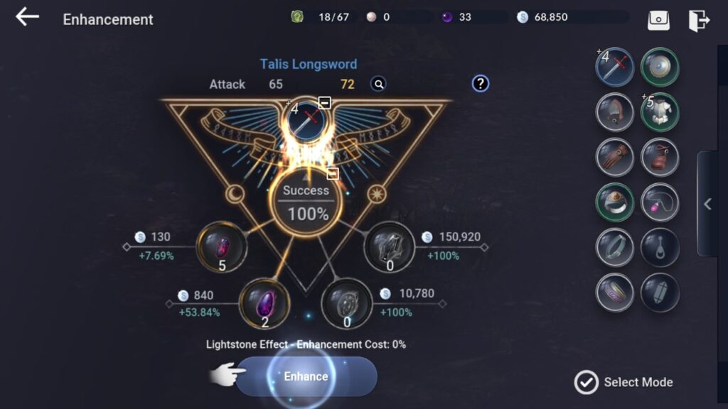 [พรีวิว] Black Desert Mobile สุดยอดเกม MMORPG บนมือถือคุณต้องลอง!