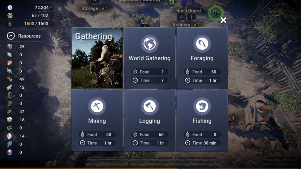 [พรีวิว] Black Desert Mobile สุดยอดเกม MMORPG บนมือถือคุณต้องลอง!