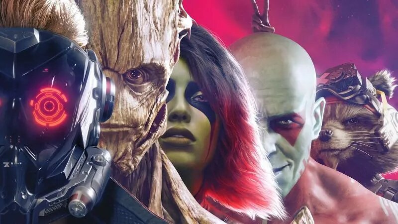 ส่อแววน่าเป็นห่วงกับ Star-Lord จากเกม Guardians of the Galaxy 2 ส่อแววน่าเป็นห่วงกับ Star-Lord จากเกม Guardians of the Galaxy
