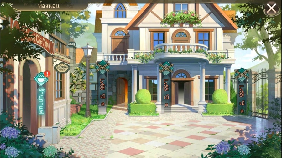 [รีวิว] Mirage Memorial TH สงครามนางฟ้าและซาตานสาวฉบับภาษาไทย