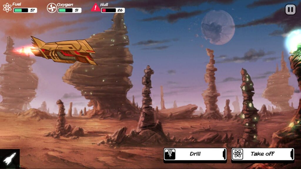 10 เกมมือถือพรีเมี่ยมคุณภาพเยี่ยม จ่ายครั้งเดียวจบครบไม่มีกาชา! 13 10 เกมมือถือพรีเมี่ยมคุณภาพเยี่ยม จ่ายครั้งเดียวจบครบไม่มีกาชา!