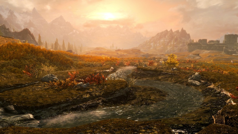 อดีตทีมงาน Bethesda เผยสาเหตุที่ประกาศ The Elder Scrolls VI ล่วงหน้า