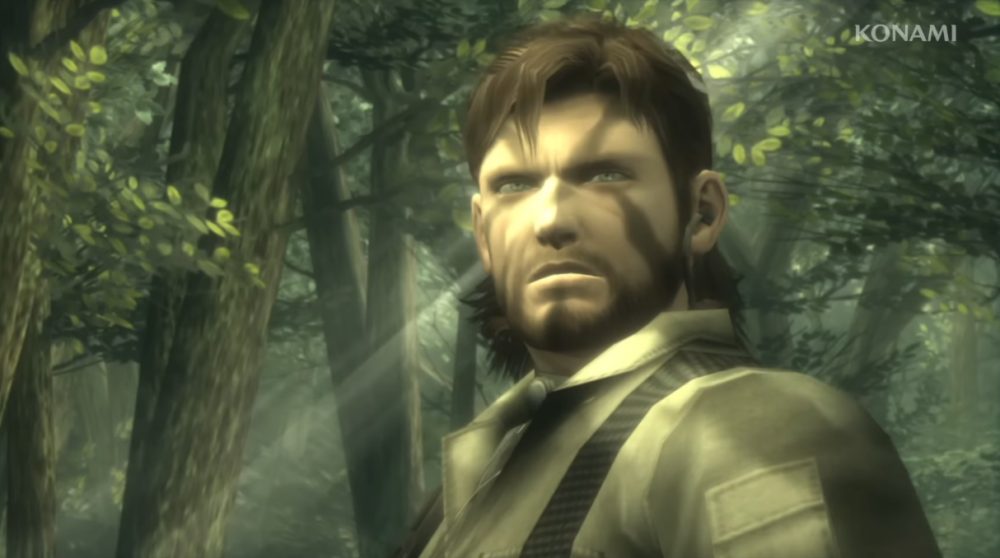 เกมเมอร์จัดเอง ทำ Mod รองรับ 4K สำหรับ Metal Gear: Master Collection