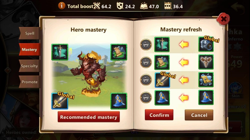 [รีวิว] Might & Magic Heroes: Era of Chaos