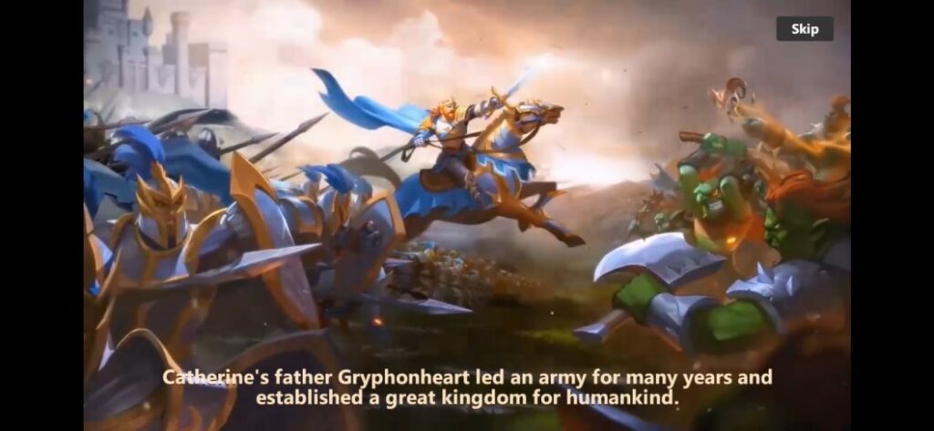 [รีวิว] Might & Magic Heroes: Era of Chaos