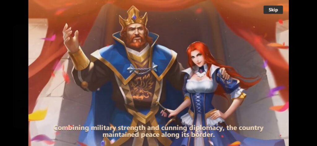 [รีวิว] Might & Magic Heroes: Era of Chaos