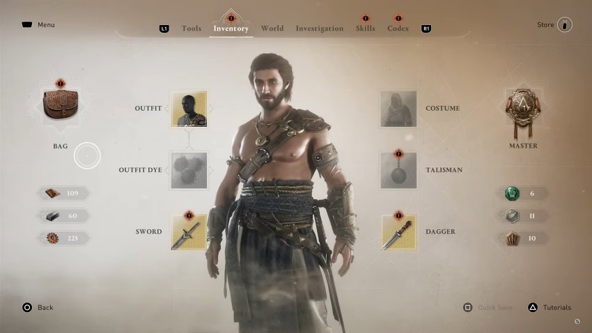 10 ชุดสุดเจ๋งใน Assassin's Creed Mirage 3 10 ชุดสุดเจ๋งใน Assassin's Creed Mirage