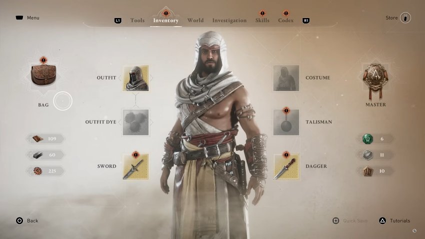 10 ชุดสุดเจ๋งใน Assassin's Creed Mirage 2 10 ชุดสุดเจ๋งใน Assassin's Creed Mirage