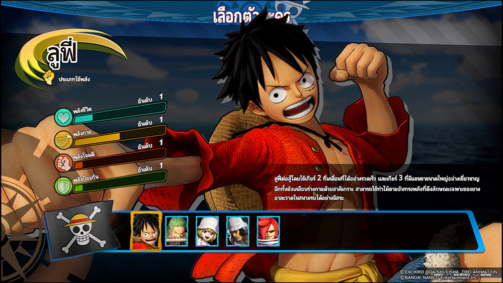 2020 ปีหน้าฟ้าใหม่ ปีทองของเกมเมอร์ชาวไทยกับทัพเกม AAA ภาษาไทยเพียบ!