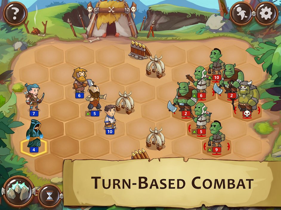 10 เกมมือถือพรีเมี่ยมคุณภาพเยี่ยม จ่ายครั้งเดียวจบครบไม่มีกาชา [Part 2]