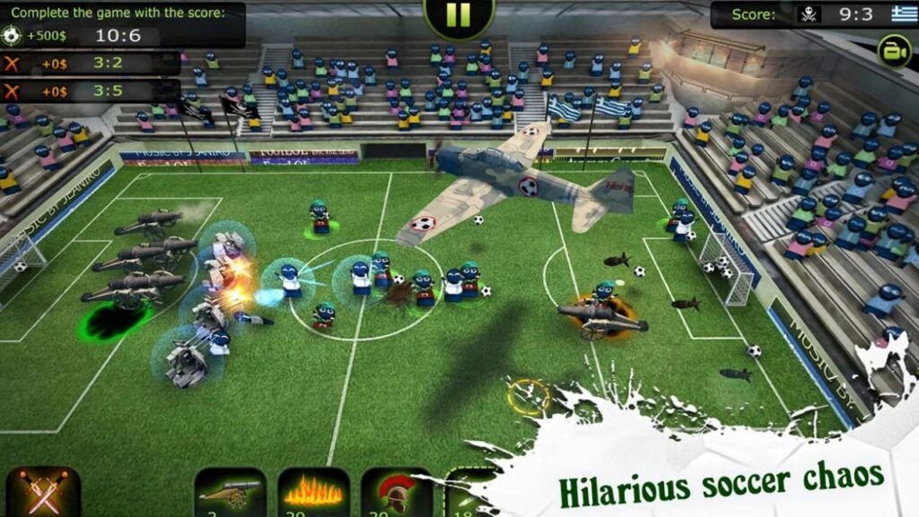 10 เกมมือถือพรีเมี่ยมคุณภาพเยี่ยม จ่ายครั้งเดียวจบครบไม่มีกาชา [Part 2]