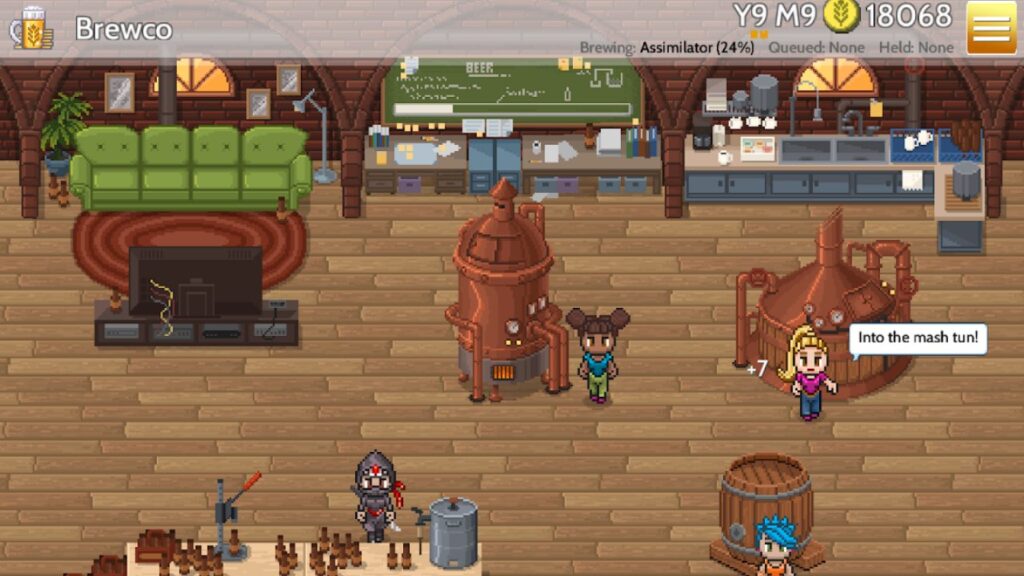 10 เกมมือถือพรีเมี่ยมคุณภาพเยี่ยม จ่ายครั้งเดียวจบครบไม่มีกาชา [Part 2]