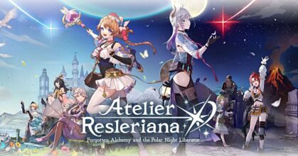 Atelier Resleriana released