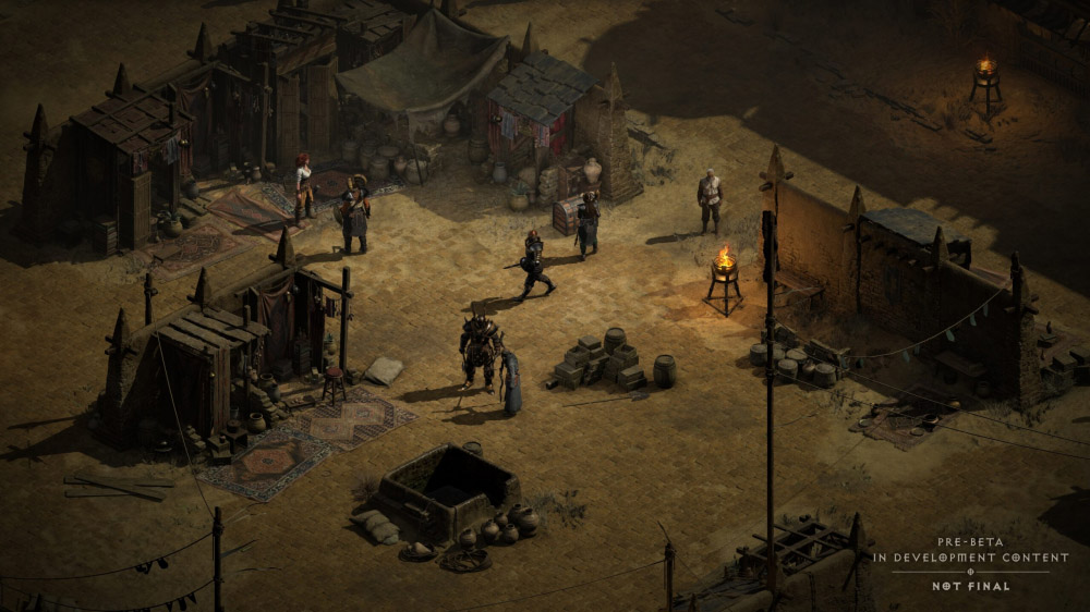 แฮกเกอร์ปล่อยข้อมูลหลุด Expansion Pack ใหม่ของ Diablo IV 2 แฮกเกอร์ปล่อยข้อมูลหลุด Expansion Pack ใหม่ของ Diablo IV