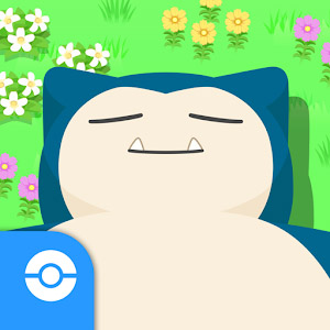 Pokémon Sleep เปิด Early Access บนสโตร์ต่างประเทศแล้ว 2 Pokémon Sleep เปิด Early Access บนสโตร์ต่างประเทศแล้ว
