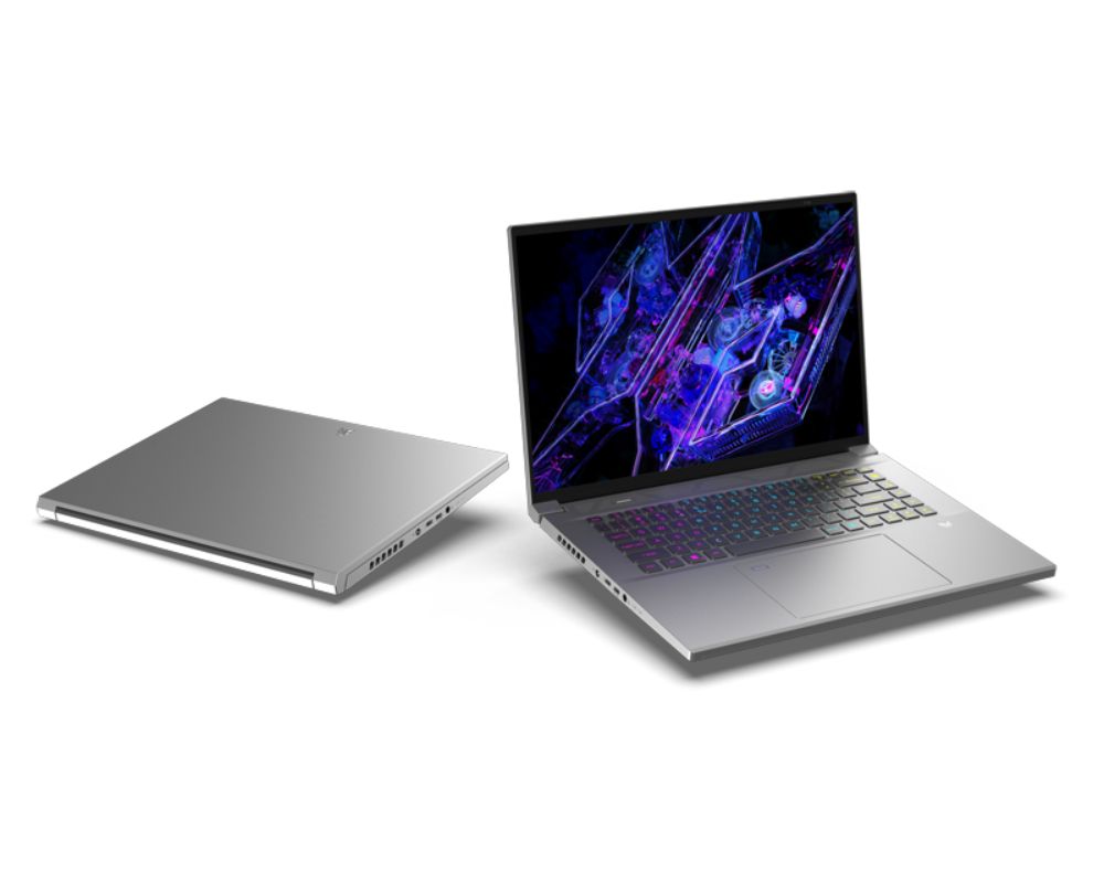 Acer ปรับโฉม Predator Helios ด้วย Intel Core 14th Gen Processors และ NVIDIA GeForce RTX 40 Series Laptop GPUs 5 Acer ปรับโฉม Predator Helios ด้วย Intel Core 14th Gen Processors และ NVIDIA GeForce RTX 40 Series Laptop GPUs