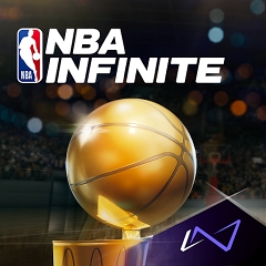NBA Infinite เปิดโหลดบนสโตร์ต่างประเทศแล้ว 2 NBA Infinite เปิดโหลดบนสโตร์ต่างประเทศแล้ว