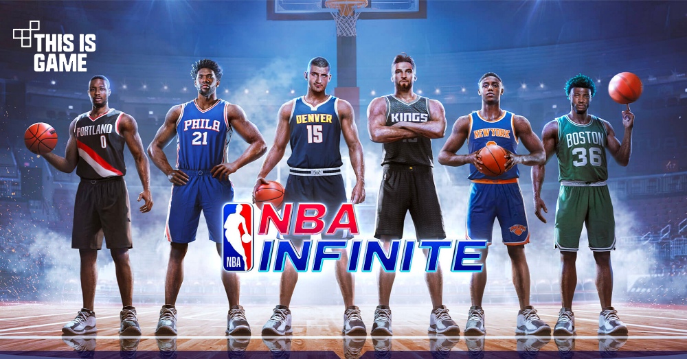 เกมมือถือน่าเล่นประจำสัปดาห์นี้ 10 เกมมือถือน่าเล่นประจำสัปดาห์นี้