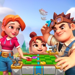 Civilization and Elimination เปิด Soft Launch บนสโตร์ต่างประเทศแล้ว