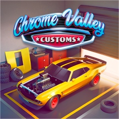 Chrome Valley Customs เปิดให้บริการบนสโตร์ไทยแล้ว