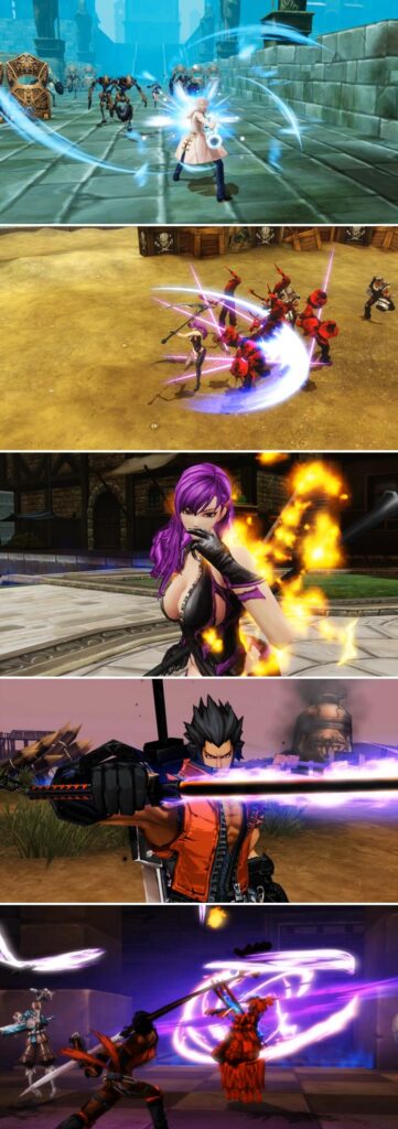 KRITIKA: ZERO เปิดให้ดาวน์โหลดฟรีบน PC แล้ววันนี้ 2 KRITIKA: ZERO เปิดให้ดาวน์โหลดฟรีบน PC แล้ววันนี้
