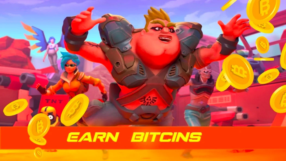 Heroic Saga เปิดทดสอบช่วง Beta บนสโตร์ไทยแล้ว 6 Heroic Saga เปิดทดสอบช่วง Beta บนสโตร์ไทยแล้ว