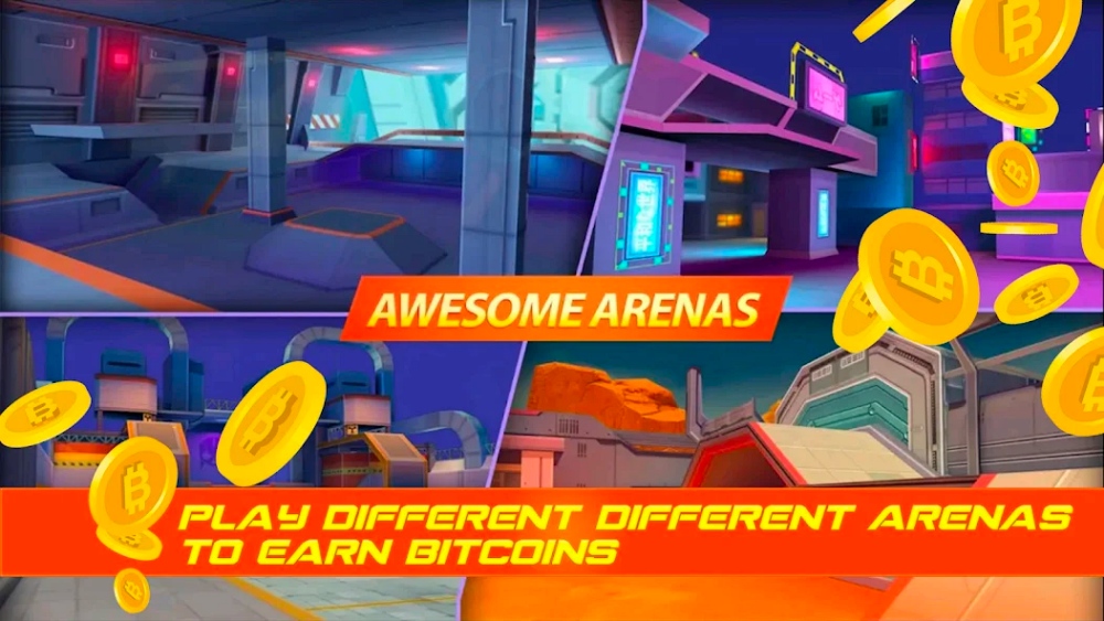 Heroic Saga เปิดทดสอบช่วง Beta บนสโตร์ไทยแล้ว 5 Heroic Saga เปิดทดสอบช่วง Beta บนสโตร์ไทยแล้ว
