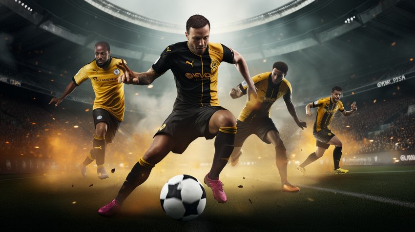 มีข่าวว่า EA เตรียมเปิดตัว EA Sports FC Tactical 2 มีข่าวว่า EA เตรียมเปิดตัว EA Sports FC Tactical