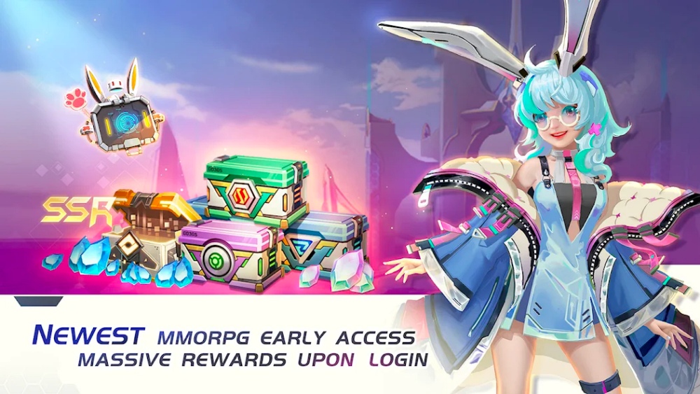 Miracland Saga เปิดทดสอบ CBT2 บนสโตร์ไทย 4 Miracland Saga เปิดทดสอบ CBT2 บนสโตร์ไทย