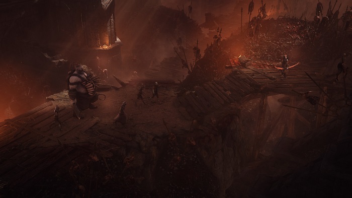 Wolcen: Lords of Mayhem เกม Action RPG Hack & Slash บนโลก Open World สไตล์ Diablo 6 Wolcen: Lords of Mayhem เกม Action RPG Hack & Slash บนโลก Open World สไตล์ Diablo