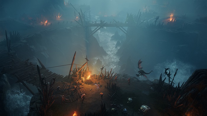 Wolcen: Lords of Mayhem เกม Action RPG Hack & Slash บนโลก Open World สไตล์ Diablo 5 Wolcen: Lords of Mayhem เกม Action RPG Hack & Slash บนโลก Open World สไตล์ Diablo