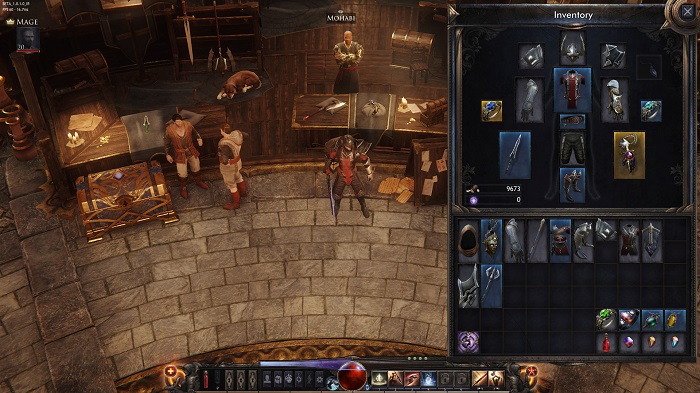 Wolcen: Lords of Mayhem เกม Action RPG Hack & Slash บนโลก Open World สไตล์ Diablo 4 Wolcen: Lords of Mayhem เกม Action RPG Hack & Slash บนโลก Open World สไตล์ Diablo