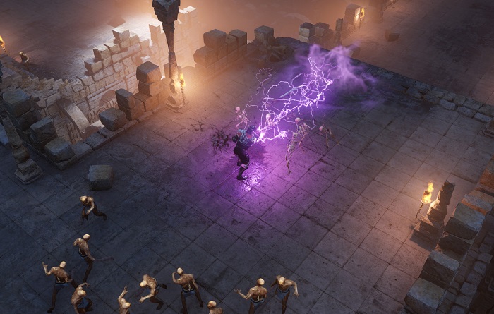 Wolcen: Lords of Mayhem เกม Action RPG Hack & Slash บนโลก Open World สไตล์ Diablo 3 Wolcen: Lords of Mayhem เกม Action RPG Hack & Slash บนโลก Open World สไตล์ Diablo